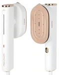 ProfiCare DG 3124 / Ručný naparovač odevov 2v1 / 1300 W (331240)