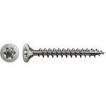 SPAX SPAX Seko-T 1197000350203 skrutka do dreva 3.5 mm 20 mm Torx, vnútorná korunka šesťhranná Ušlechtilá ocel V2A nerezové 200 ks; 1197000350203