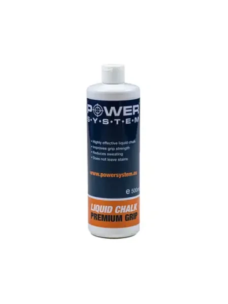 Power System Liquid Chalk 500ml (12072)