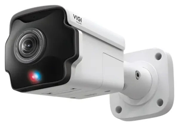 TP-LINK Insight S385PI biela / IP kamera / 4K / 180 ° / PoE / IP67 (Insight S385PI)
