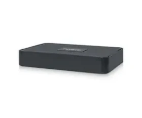 Amiko Switch PoE 4 portový / Switch / PoE / 4 porty (5999883023082)