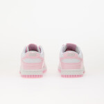 Tenisky Nike Dunk Low SE White/ Pink Rise-White-Metallic Silver EUR 39