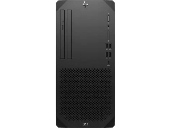 HP Z1 Tower G9 čierna / Intel Core i5-14400 2.5GHz / 16GB / 512GB SSD / Nvidia RTX 4060 8GB / W11P (8T1R7EA#BCM)