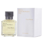 Maison Francis Kurkdjian Petit Matin EDP ml