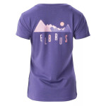 Elbrus Narica W Tričko 92800503396 XS