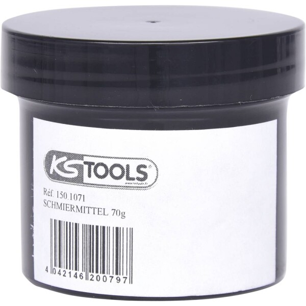 Lubrikant, 70 g KS Tools 150.1071; 150.1071