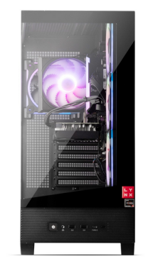 LYNX Challenger i5 14400F 32GB 1T SSD NVMe RTX 5060 Ti 16G W11 Home