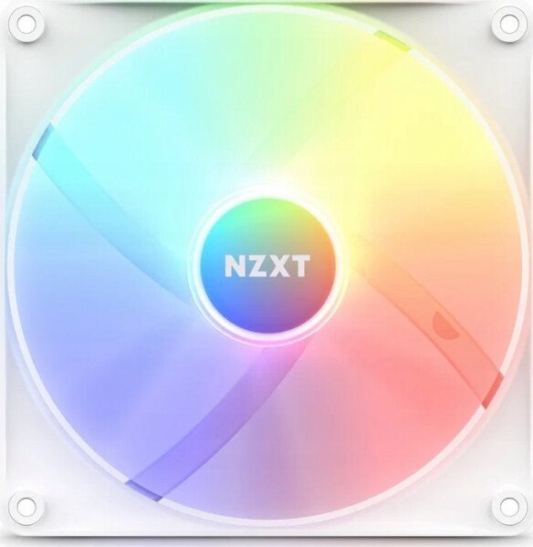 Nzxt F140 RGB Core (RF-C14SF-W1)