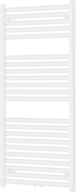 MEXEN - Hades vykurovací rebrík/radiátor 1200 x 600 mm, 659 W, biela W104-1200-600-00-20