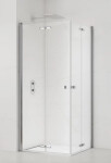 Sprchové dvere 90 cm SAT SK SATSK90 SATSK90