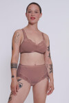 SLOGGI ROMANCE MAXI MOCCA CACAO 42