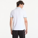Tričko Lacoste Polo White L