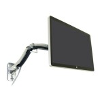 Ergotron držiak nástenný na monitor do 42" MX Wall Mount (45-228-026)