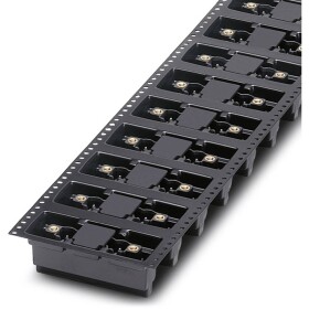 Base strip CCV 2,5/ 3-GF-5,08 P26THRR56 1955756 Phoenix Contact; 1955756