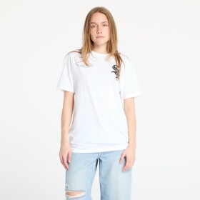 Tričko New Era Chicago White Sox Arch Graphic Regular Tee UNISEX White M