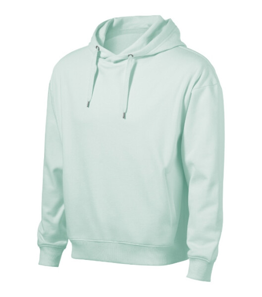 Mesačná mikina pánska frost 2XL