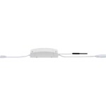 Paulmann 50049 YourLED spínací ovládač 12 V plast (d x š x v) 95 x 38 x 28 mm; 50049