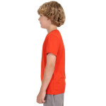 Tričko 4F Jr 4FJWAW25TTSHM2417 62S 158cm