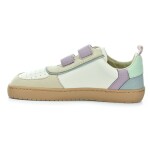 Muris Petra Junior Malva celoročné nízke barefoot topánky 35 EUR
