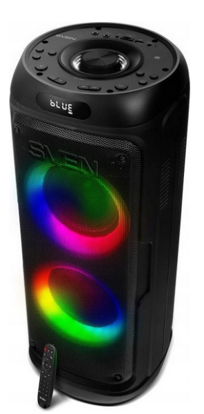 SVEN PS-770 100W Bluetooth (black)