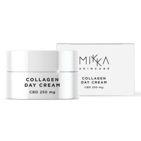 MIKKA Collagen Day Cream