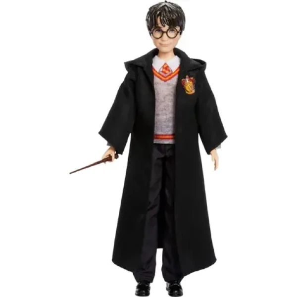 Mattel Bábika Harry Potter JGM18