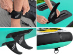 Mamido Paddleboard Aqua Wander s pádlom Bestway