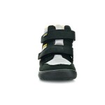 Protetika Plus Protetika Gero Black barefoot zimné topánky 25 EUR