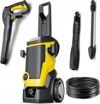 Karcher Aukšto slėgio plovykla Karcher K 7 WCM Premium *EU 1.317-420.0