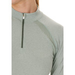 Dámské běžecké tričko Endurance Halen W Seamless Midlayer XXS/XS