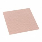 Thermal Grizzly Minus Pad 8 (30 x 30 x 2.0 mm) / Teplovodivá podložka / termálna vodivosť 8.0W / 1 Ks (TG-MP8-30-30-20-1R)