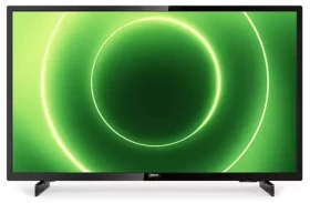 32 PHILIPS 32PFS6805-12 čierna / Full HD / LED / HDMI / USB / CI + / LAN / Wi-Fi / LNB / DVB-T T2 CS S2 / 16W repro (32PFS6805/12)