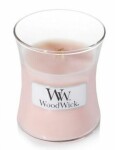 WoodWick Coastal Sunset 85g - váza malá / doba horenia: až 20 hg (5038581056609)