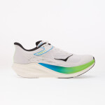 Tenisky Hoka® U Rocket X 3 Frost/ Electric Lime EUR 44
