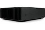 Streacom ST-FC9B Alpha Optical čierna / M-ATX / 2xUSB 3.0 / pasívne chladenie / slot na DVD mechaniku / bez zdroja (ST-FC9B-OPT-ALPHA)