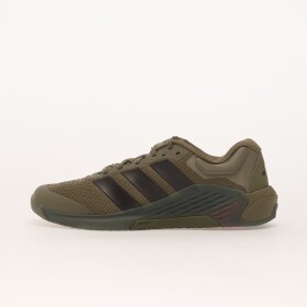 Tenisky adidas Dropset 4 Training Olive Strata/ Core Black/ Night Cargo EUR 44