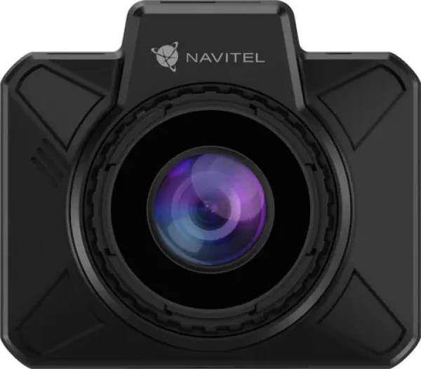 Navitel AR202 NV čierna / Kamera do auta / FullHD@30fps / 2" IPS / Uhol záberu 140 ° / Night Vision / G-senzor / microSD (100001950965)