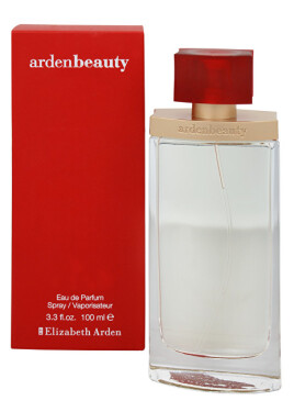 Elizabeth Arden Beauty Edp 100ml