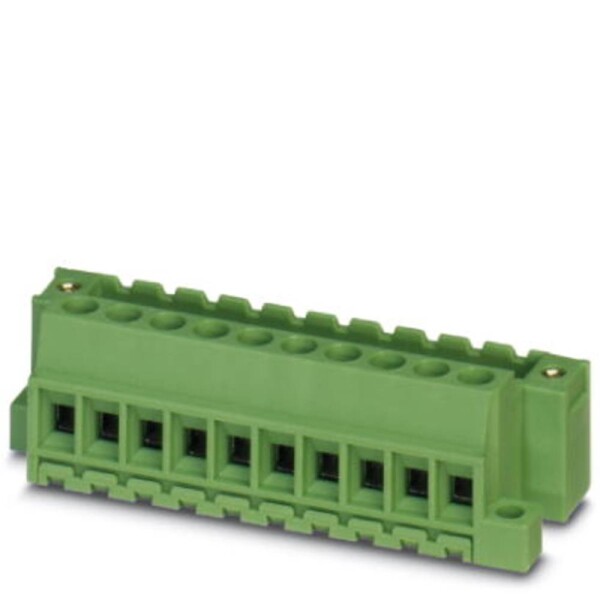 Base strip MVSTBU 2,5/16-GFB-5,08 1788486 Phoenix Contact; 1788486