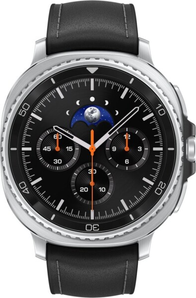 Samsung Galaxy Watch 8 Classic Czarny (SM-L500NZKAEUB)