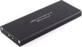 MicroStorage USB 3.0 NGFF M.2 Enclosure - MSUB4300