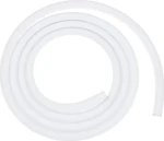 XSPC FLX 13/10 mm transparentná / Hadička pre vodné chladenie / 2 m (5060596650220)