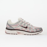 Tenisky Nike W P-6000 Summit White/ Plum Chalk-Metallic Silver EUR 39