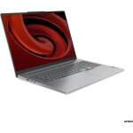 Lenovo IdeaPad Pro 5 16AHP9 sivá / 16" 2K / AMD RYZEN 7 8845HS 3.8 GHz / 16GB / 1TB SSD / Nvidia RTX 4050 6GB / W11H (83D5001CCK)