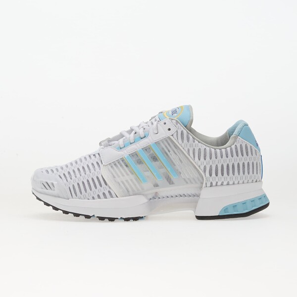 Tenisky adidas Climacool 1 Ftw White/ Ice Blue/ Gold Metallic EUR 43 1/3