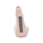 Bundgaard Cover Old Rose Sparkle barefoot čižmy 20 EUR