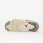 Tenisky Nike Air Jordan 4 Rm Sail/ Fire Red-College Grey-Coconut Milk EUR 45.5
