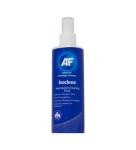 AF IsoClene - Isopropyl alkohol pre bežné čistenie / 250ml (AISO250)