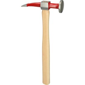 Telo kladiva s plochým hrotom, klenutá hlava, 325 mm KS Tools 140.2131; 140.2131