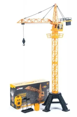 Mac Toys DRIVERO Žeriav RC 100cm